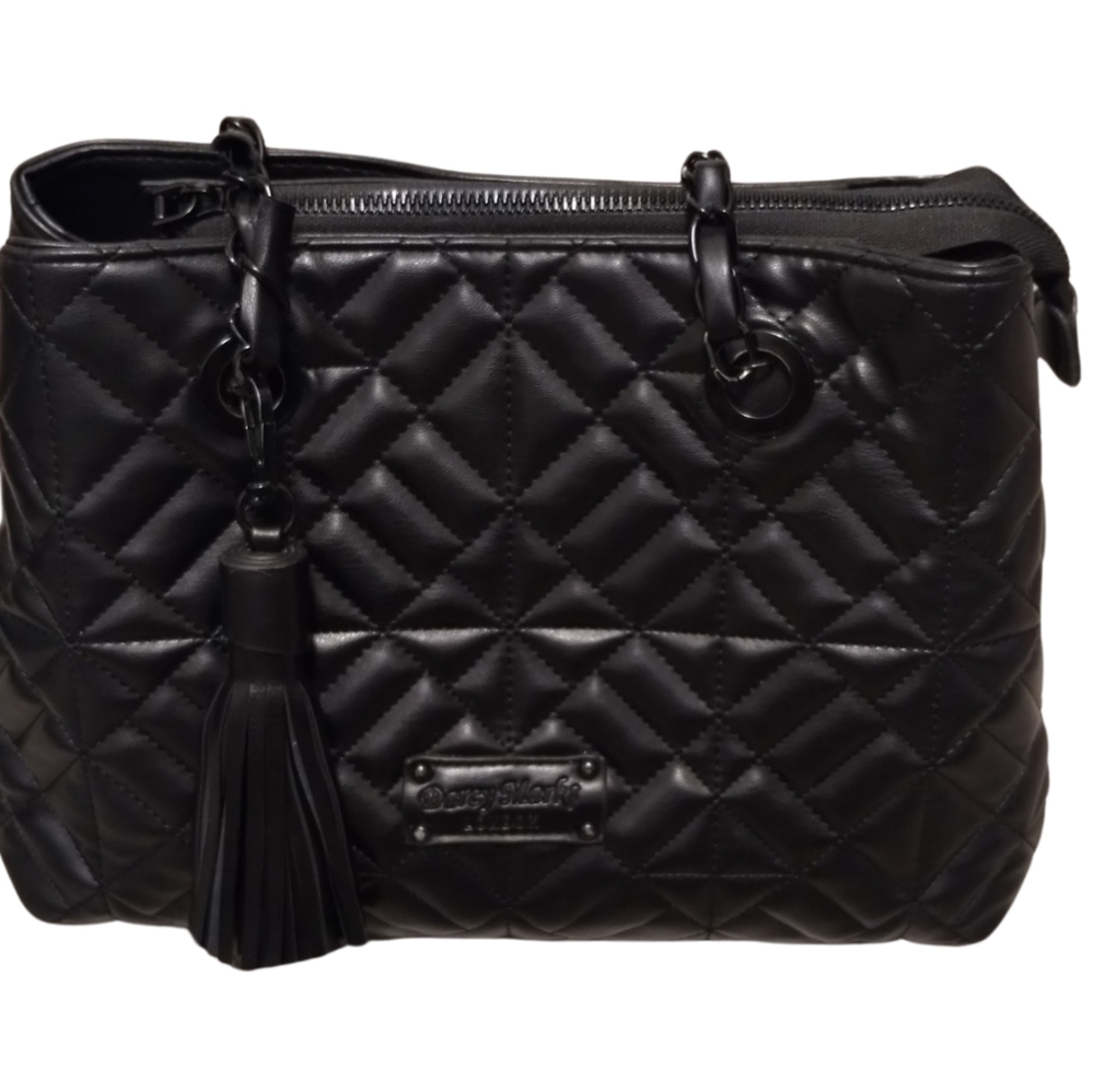Darcy Marks London Shoulder Purse
